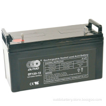 OT120-12(GEL)/LL Industrial Battery-Long Life Series